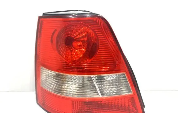 KIA Sorento Rear/tail lights