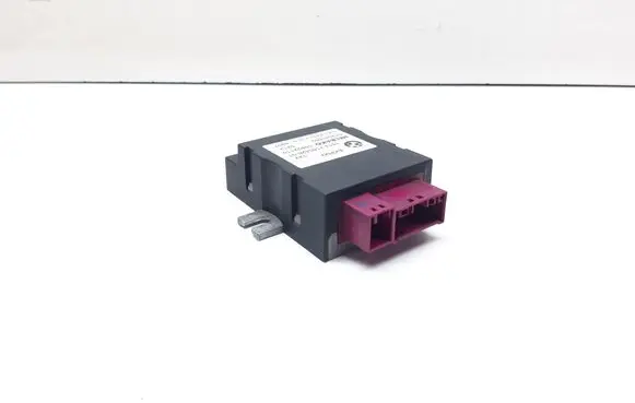 BMW X5 E70 Fuel injection pump control unit/module 7180426 16147180426