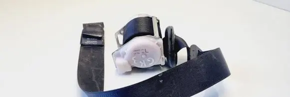 Opel Zafira A Third row seat belt 90580905