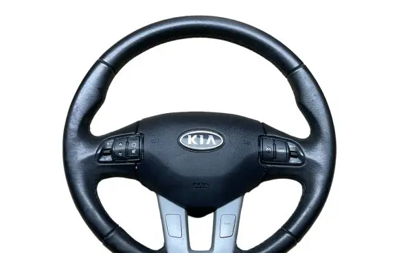 KIA Ceed Steering wheel 1H59601010 569001H600 561101H580EQ