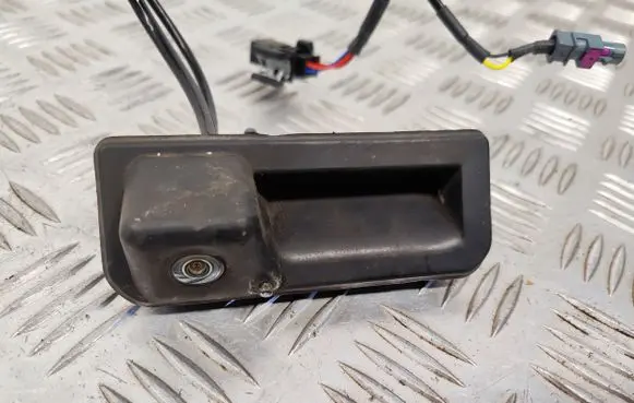 Audi Q5 SQ5 Reversing camera 8W8827566F