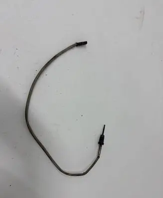 BMW 1 E81 E87 Exhaust gas temperature sensor 755770503