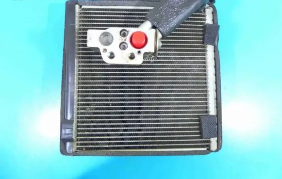 Volkswagen PASSAT CC Interior heater climate box assembly 1K0820679 IMPRK1209847