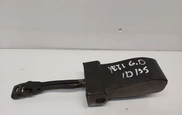 Skoda Yeti (5L) Rear door check strap stopper 5L0839249
