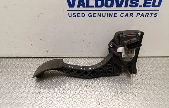 Opel Vivaro Accelerator throttle pedal 9674829780 3574346 86ET40