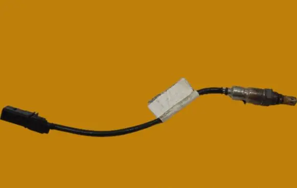 Citroen DS4 Lambda probe sensor 9683265480