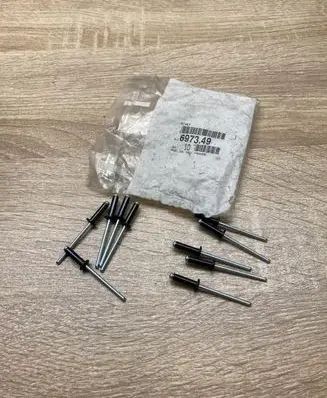 Peugeot 406 Other body part 697349 10PCS