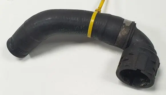 BMW X6 E71 Engine coolant pipe/hose 6974912