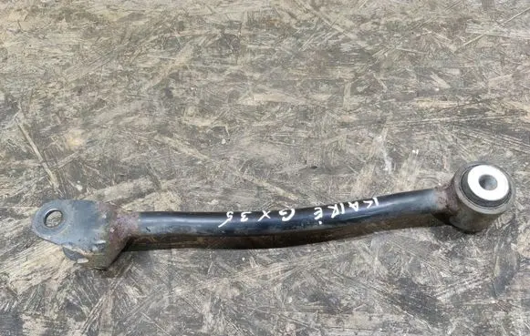 Infiniti G35 Rear traction arm rod 