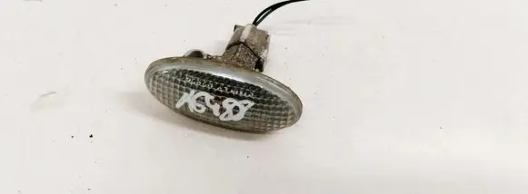 Mazda 6 Front fender indicator light
