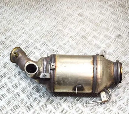 Audi A5 Catalyst/FAP/DPF particulate filter 05L131775C 05L181AA