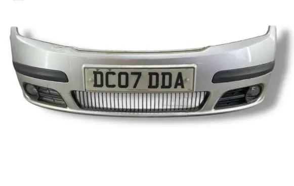 Skoda Fabia Mk1 (6Y) Front bumper