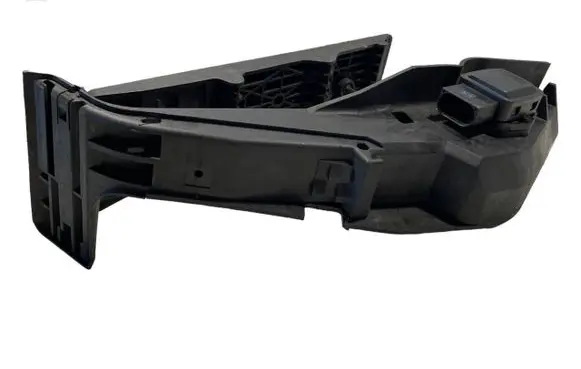 BMW 5 E39 Accelerator throttle pedal 6762481 25916010