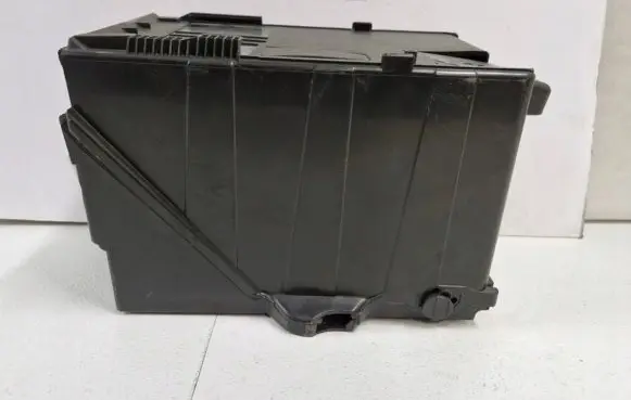 Citroen DS4 Battery box tray 9689002180