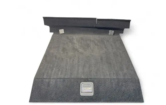 Peugeot 308 Trunk/boot floor carpet liner 