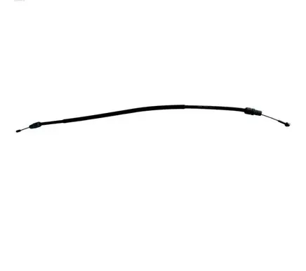 Handbrake/parking brake wiring cable
