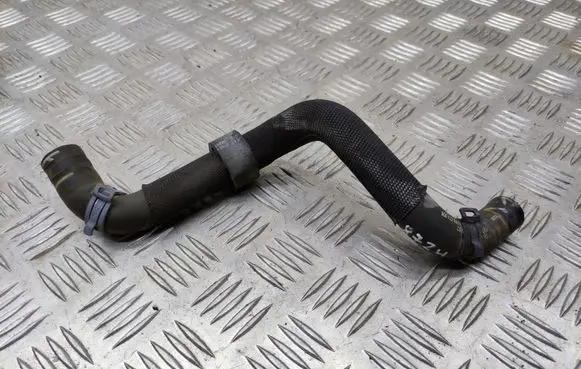 Skoda Octavia Mk3 (5E) Engine coolant pipe/hose 5Q0122063