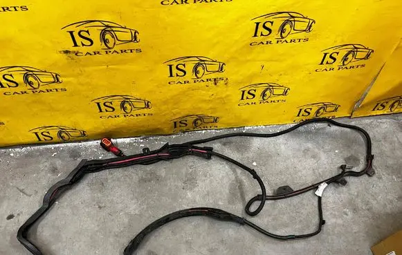 Peugeot 508 RXH Positive cable (battery) 9671904580 9672826680