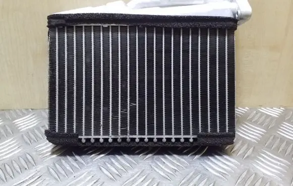 BMW X5 E53 Heater blower radiator 83855629