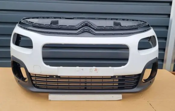 Citroen Berlingo Front bumper
