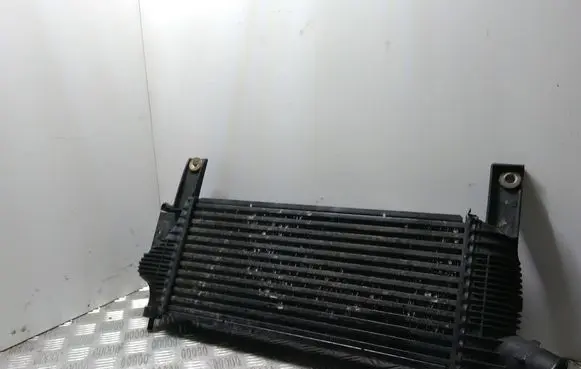 Nissan Pathfinder R51 Intercooler radiator 14461EB360 F6864