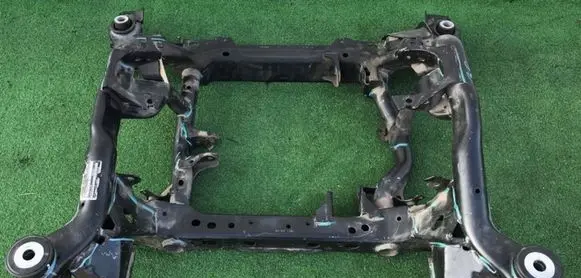 Mercedes-Benz GLS X166 Front subframe
