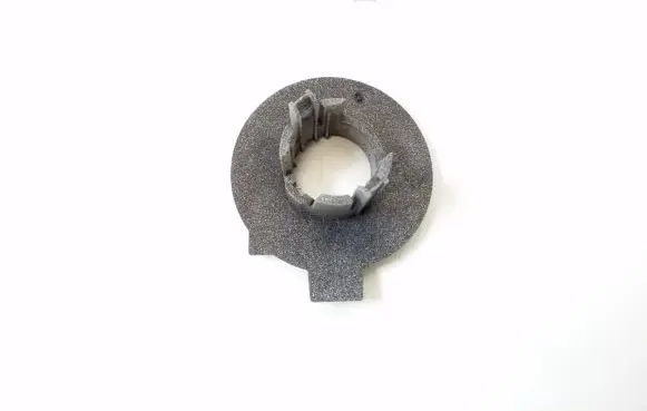 Mercedes-Benz SL R230 Front parking sensor holder (PDC) 
