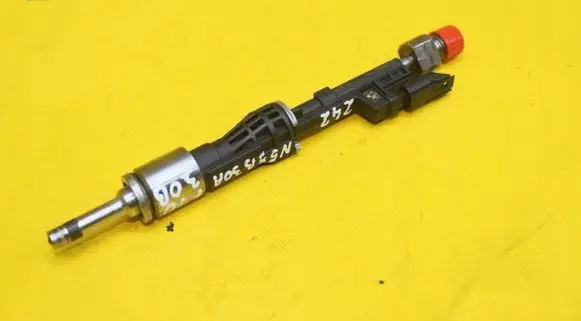 BMW X3 F25 Fuel injector
