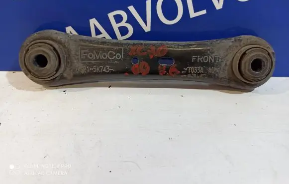 Volvo XC70 Rear upper control arm/wishbone 6915743 6G915K743