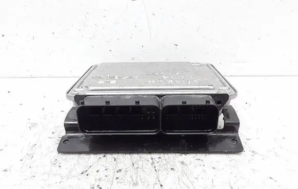 Volkswagen Sharan Engine control unit/module 04E907309EF 4350886