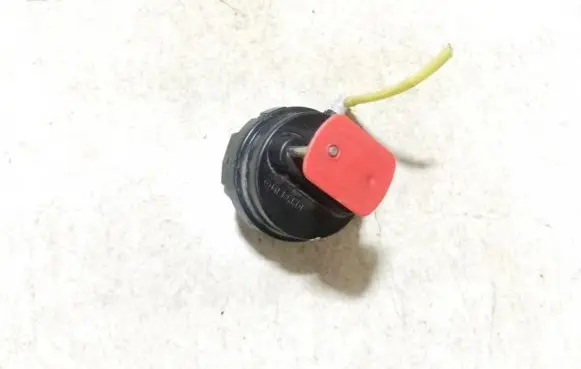 Valve vacuum