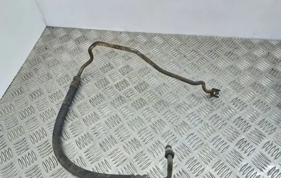 Opel Signum Power steering hose/pipe/line 0100185116013