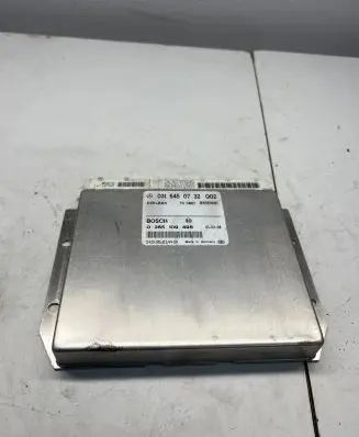 Mercedes-Benz E W210 ABS control unit/module A0315450732 0265109498 DKDU06014454