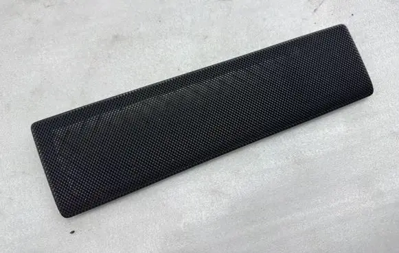 Mercedes-Benz GL X166 Parcel shelf grill 101039