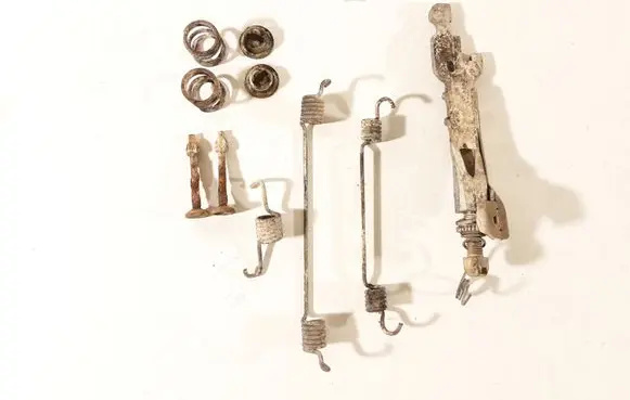 Toyota Yaris Other brake parts 