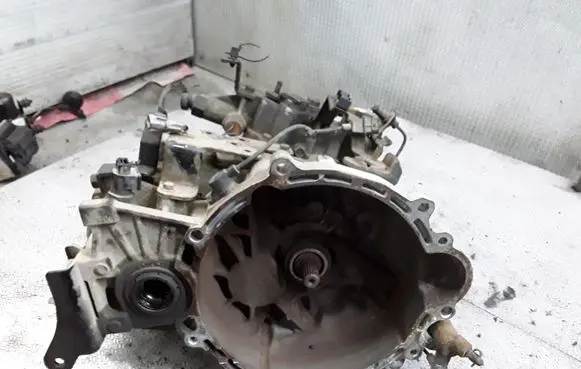Hyundai Getz Manual 5 speed gearbox P61759