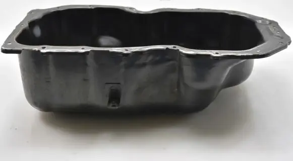 Mazda 6 Oil sump