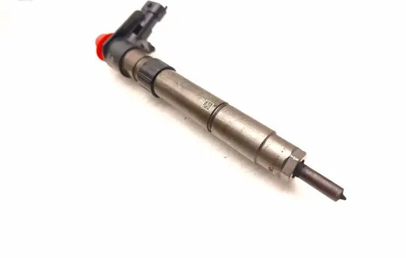 Jaguar XF Fuel injector 9687454480 0445116043