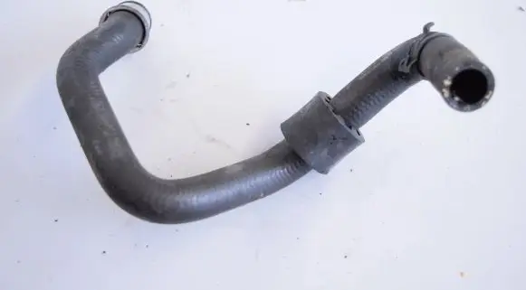 Porsche Panamera (970) Engine coolant pipe/hose 97057258401