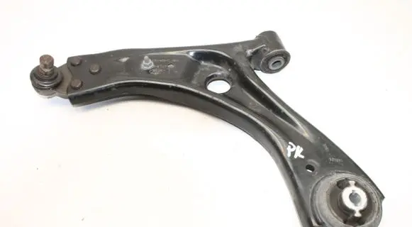 Ford Focus Front lower control arm/wishbone JX613A424CEB