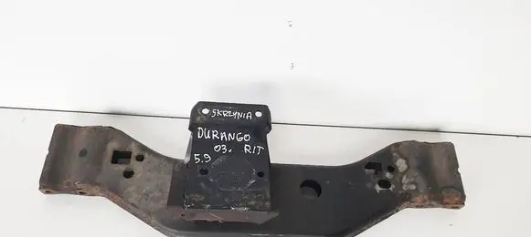 Dodge Durango I Gearbox mount 52058553