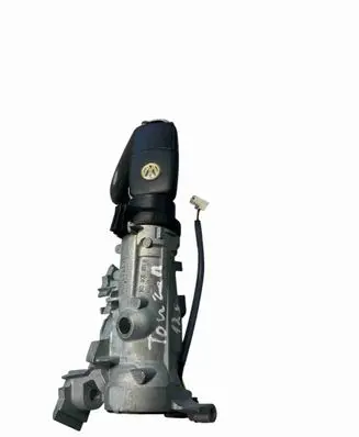 Volkswagen Touran II Ignition key/card 1K0905865A