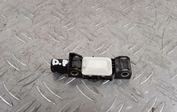 Chrysler Sebring (ST-22 - JR) Airbag deployment crash/impact sensor 04671779AB
