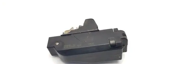 Citroen C3 Tailgate/trunk/boot lock/catch/latch 9646091580 030402