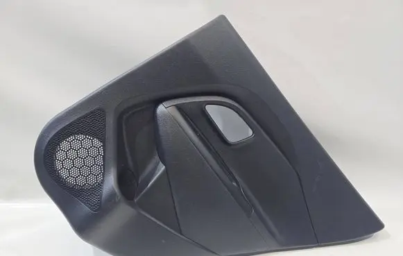 KIA Rio Door card panel trim set 