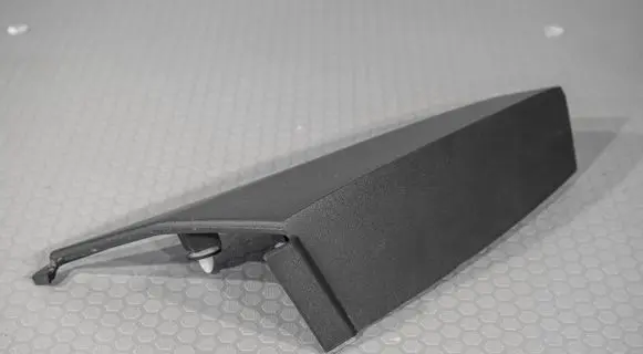 Mercedes-Benz Sprinter W907 W910 Fender trim (molding) A9106900100 A9106908001