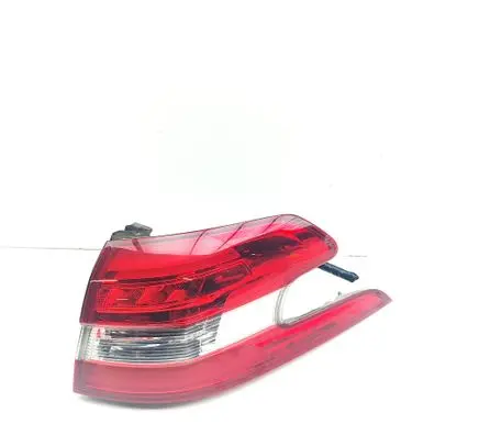 Peugeot 308 Rear/tail lights 9678093880
