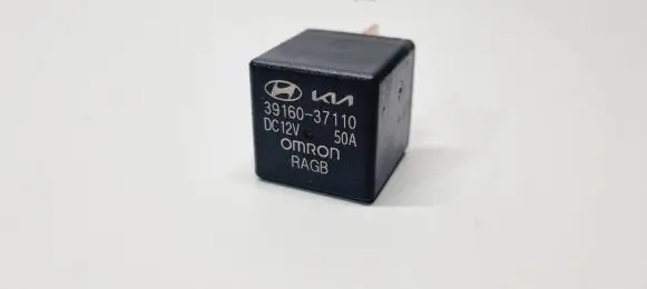 Hyundai Kona I Other relay 3916037110