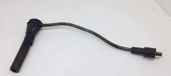 Land Rover Freelander Ignition plug leads 