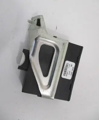 Toyota Aygo AB10 Door central lock control unit/module 897400H021